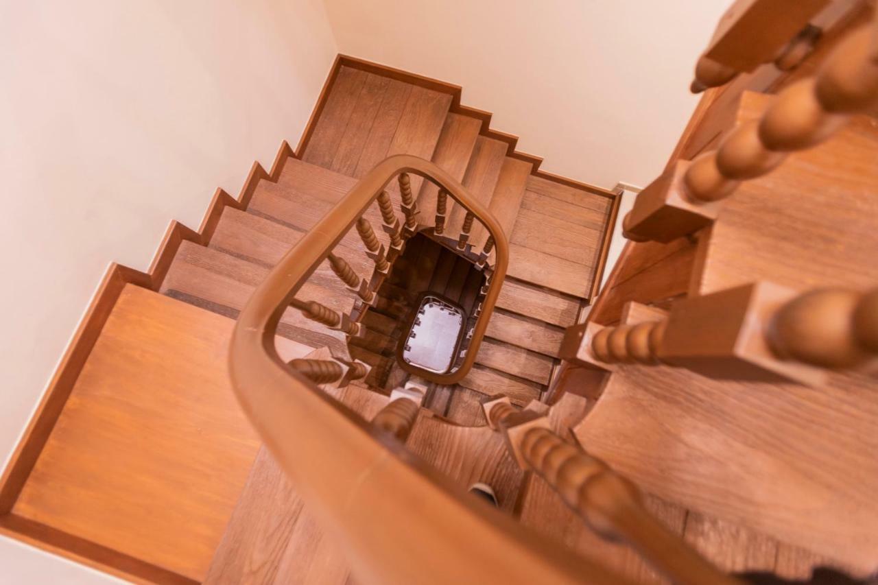 Noray Apartamentos Viveiro Ngoại thất bức ảnh